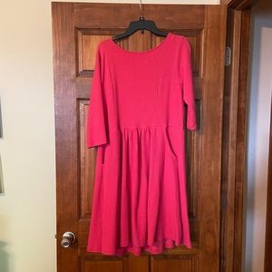 Matilda Jane Dress Size XL
